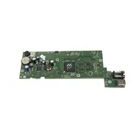 CQ890-67088 - HP Bundle Board Assembly for DesignJet T120 / T520 Series Printer