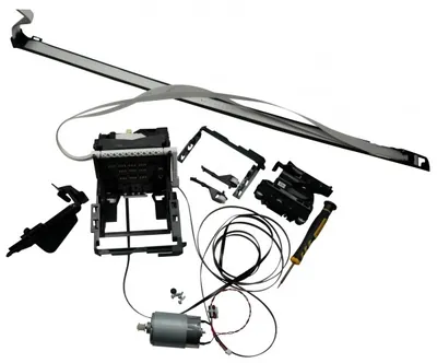 CQ893-67028 - HP Ampxl 36in Pm Kit Sv_grease_y_lid Csr