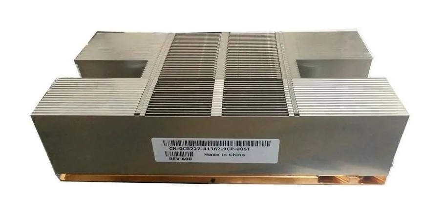 CR227 - Dell Processor Heatsink for PowerEdge R905