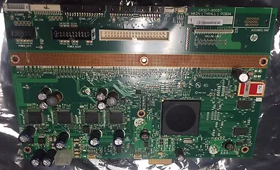 CR357-60057 - HP Engine PC Board Assembly - DesignJet T920 / T1500 / T2500 Series