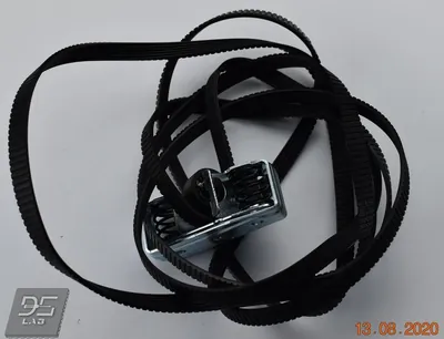 CR357-67021 - HP Drive Belt with tensioner - DesignJet T920 / T1500 / T2500 / T3500 Series