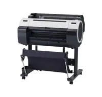 CR359B - HP DESIGNJET T2500 PS Large Format Color eMultifunction 36 IN