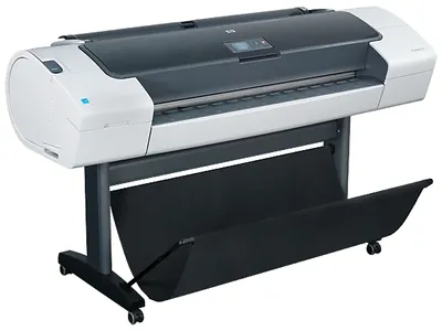 HP CR648A#B1K DesignJet T790 24-inch PostScript Printer for CAD and GIS