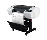CR648A - HP DesignJet T790 Color InkJet ePrinter