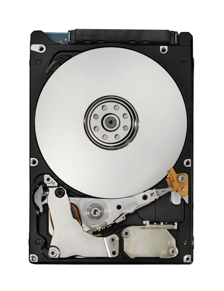 CR650-67001 - HP MSG SATA Hard Drive with Firmware SV for DesignJet T790 / T1300 Plotter