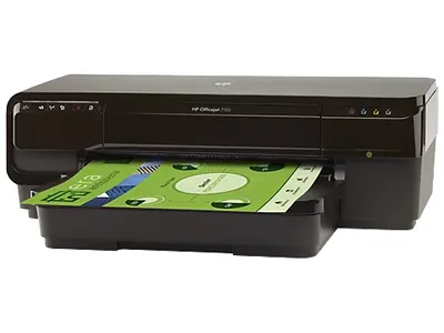 HP CR768A#B1H OfficeJet 7110 Wide Format ePrinter