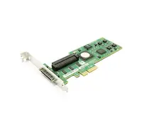CR933 - Dell LSI20310IE Single Port Ultra320 SCSI PCI Express Host Bus Adapter Controller