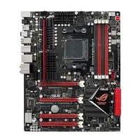 CROSSHAIR V FORMULA-Z - ASUS ROG Crosshair V Formula-Z Desktop Motherboard AMD 990FX Chipset Socket AM3+