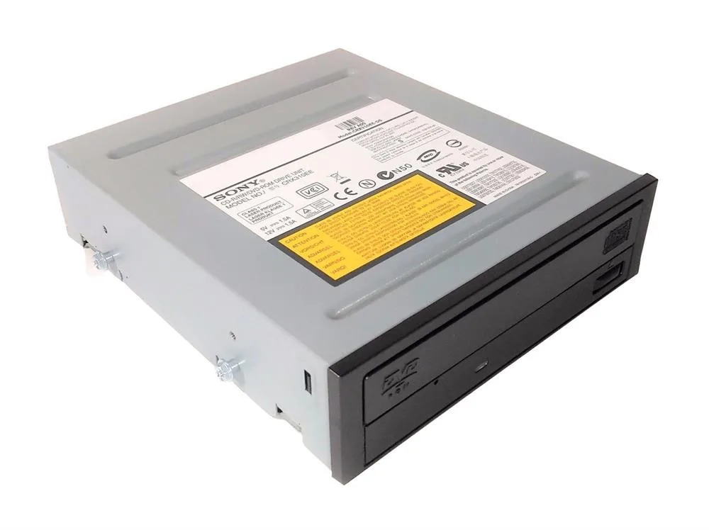 CRX310EE - Sony 48X/32X IDE Internal CD-RW/DVD-ROM Combo Drive