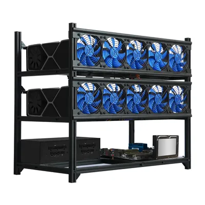 CRYPTO-2X-RACK-Z - Sun Crypto Rack Mount Kit