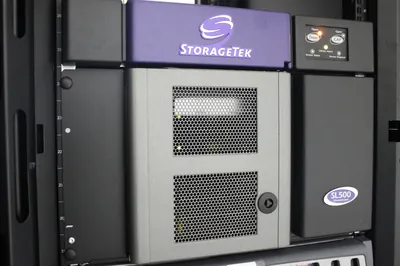 CRYPTO-2X-SL500B-Z - Sun Crypto kit for Sun StorageTek SL500 Library Base