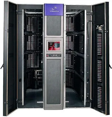 CRYPTO-2X-SL8500-Z - Sun Crypto kit for Sun StorageTek SL8500 Libraries