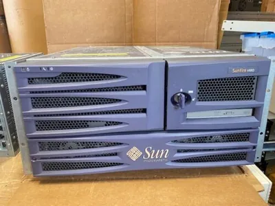 CRYPTO-KMA-2-Z - Sun KMA 2.0 Rack mounted server