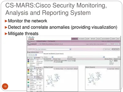 CS-MARS-100E-K9 - Cisco CS-MARS-100e Security Monitoring, Analysis and Response System 2 x 10/100/1000Base-T LAN Network Threat Management System