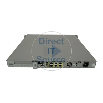 CS-MARS-200-K9-RF - Cisco MARS-200 Security Management System 2 x 10/100/1000Base-T LAN