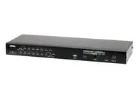CS1716I - Aten 16-Port USB PS/2 KVM Switch Rack-Mountable