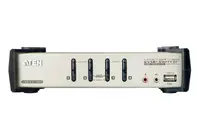 CS1734B - Aten 4-Port USB KVM Switch