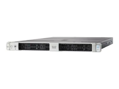 CSA-B1000-SRVR-K9 - Cisco Security Server Agent License 1000 Agent PC