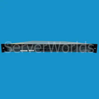 CSACS-1120-K9 - Cisco 1120 Secure Access Control System with 5.0 Software -