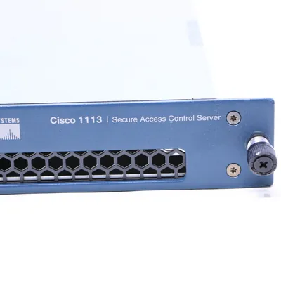 CSACSE-APR05MR-K9 - Cisco Secure Access Control Server Service Use Only Minor Release v.3.3.3 License 1 Server