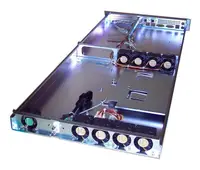 CSE-835TQC-R1K03B - Supermicro Server Chassis 3U Rackmount