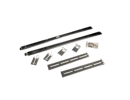 Cse-Pt52L - Supermicro 1U Sc813M Rails Kit For Rack Mount
