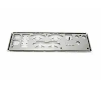 CSE-PT53 - Supermicro I/O Shield For X6DA8-G