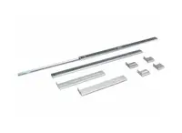 CSE-PT8L Supermicro CSE-PT8L 1U Rackmounting Rail Kit