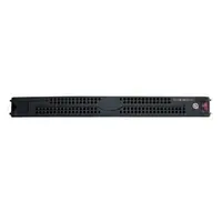 CSE-PTFB-813-02B Supermicro CSE-PTFB-813-02B 1U Rackmount Front Bezel For SC813, SC813M, SC815, SC818, SC819 (Redundant Power) Series Chassis (Black)