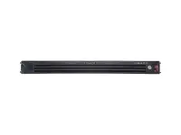 CSE-PTFB-813LB Supermicro CSE-PTFB-813LB 1U Front Bezel For SC813, SC813M, SC815, SC818 Series Chassis,