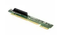CSE-RR1U-EL - Supermicro 1U PCI-E (x8) Riser Card Left Side - 1 x PCI Express x8