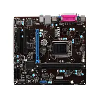 CSM-H81M-P32 - MSI Desktop Motherboard Intel H81 Chipset Socket H3 LGA-1150