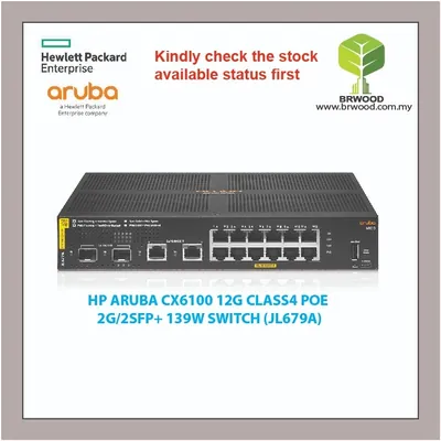 CSS-ADV-1-100 - HP Aruba Networks Content Security Service Advanced bundle Subscription License 100 User