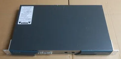 CSS-SCA-2FE-K9-RF - Cisco SCA Application Security Appliance 2 Port 2 x 10/100Base-TX Network LAN