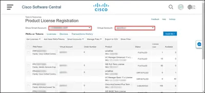 CSURT-1102-K9 - Cisco Secure User Registration Tool v.2.5 License 1 User(s) Standard Licence UK English