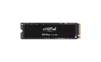 CT1000P5PSSD8 - Crucial P5 Plus Series 1TB PCI Express NVMe 4.0 x4 M.2 2280SS Gaming Solid State Drive