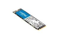 CT2000P1SSD8 - Crucial P1 Series 2TB 3D NAND PCI Express NVMe 3.0 x4 M.2 Solid State Drive