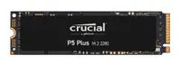CT2000P5PSSD8 - Crucial P5 Plus Series 2TB PCI Express NVMe 4.0 x4 M.2 2280SS Gaming Solid State Drive