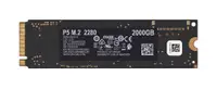 CT2000X8SSD9 - Crucial X8 Series 2TB USB 3.2 Gen2 Portable Solid State Drive