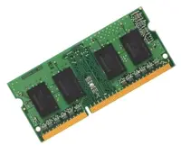 CT2G4SFS624A - Crucial 2GB DDR4-2400MHz PC4-19200 non-ECC Unbuffered CL17 260-Pin SoDimm 1.2V Single Rank Memory Module