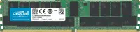CT32G4RFD4293 - Crucial 32GB DDR4-2933MHz PC4-23400 ECC Registered CL21 288-Pin DIMM Memory Module