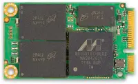 CT480M500SSD3 - Crucial M500 Series 480GB Multi-Level Cell (MLC) SATA 6Gb/s mSATA Solid State Drive