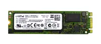 CT480M500SSD4 - Crucial M500 Series 480GB Multi-Level Cell (MLC) SATA 6Gb/s M.2 2280 Solid State Drive