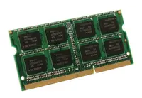 CT4G4SFS824A - Crucial Technology 4GB DDR4-2400MHz PC4-19200 non-ECC Unbuffered CL17 260-Pin SoDimm 1.2V Single Rank Mem