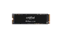 CT500P5PSSD8 - Crucial P5 Plus Series 500GB PCI Express NVMe 4.0 x4 M.2 2280SS Gaming Solid State Drive