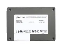 CT512M550SSD1 - Crucial M550 Series 512GB Multi-Level Cell (MLC) SATA 6Gb/s 2.5-inch Solid State Drive