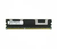CT8G4RFS8293 - Crucial 8GB DDR4-2933MHz PC4-23400 ECC Registered CL21 288-Pin Single Rank DIMM Memory Module