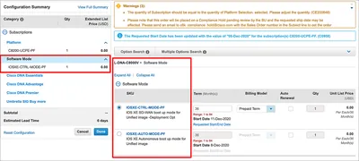 Cisco CTE-HTML Content Transformation Engine Software License 1 Device