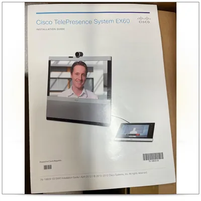 CTS-CTRS-PROMO-K9 - Cisco TelePresence Recording Server License Promotional 1 Server