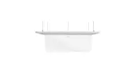 CTS-MIC-CLNG-G2 - Cisco TelePresence Ceiling Microphone